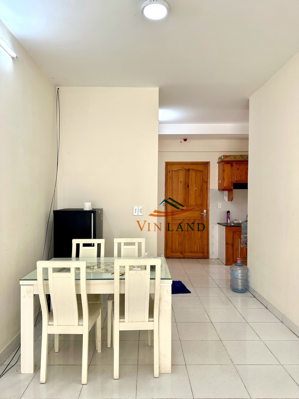Căn hộ Sơn An 2pn đủ nội thất gía 7.5triệu/ tháng 6