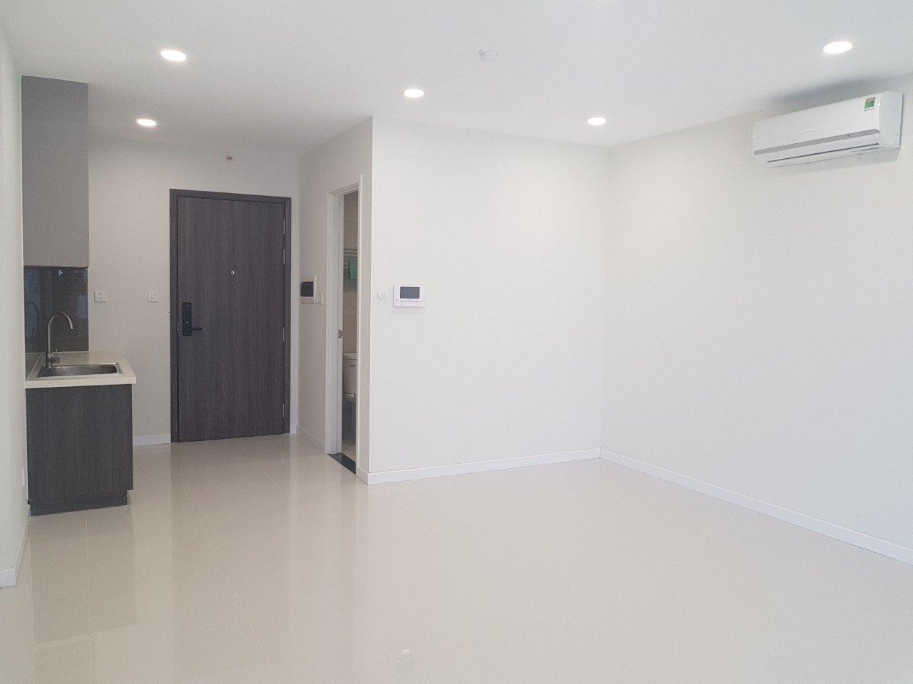 Officetel 27m2 tại Lavida Plus Quận 7 – Giá tốt chỉ từ 2.050 tỷ sẵn dòng tiền