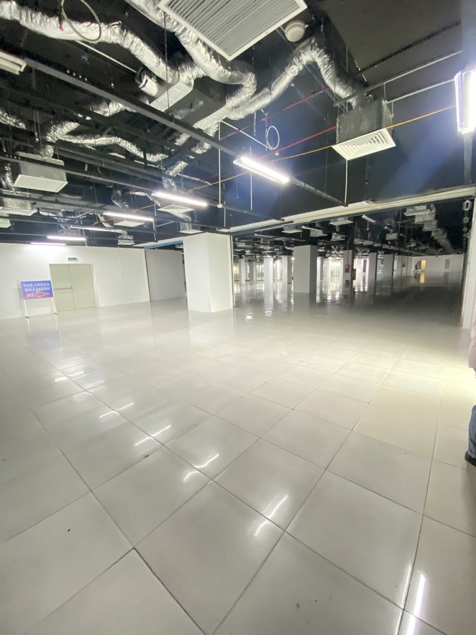 Cho thuê Văn phòng dự án MIPEC Towers, Diện tích 500m², Giá  chỉ từ 10$/m2 tại Đống Đa 5