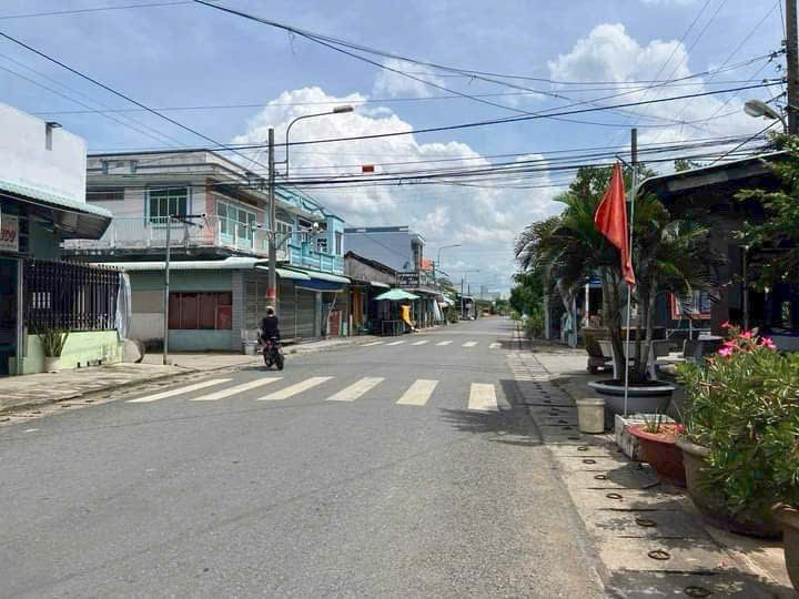 Đất lúa 1000m2 khu đô thị Long Hựu giá rẻ khách mua đầu tư 420tr 2