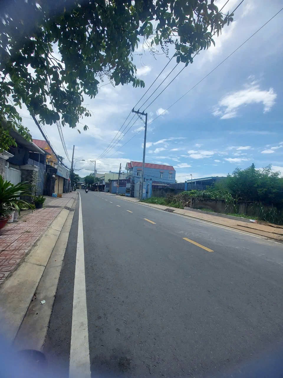 SIÊU PHẨM 1.152M² FULL THỔ NGAY CHỢ HÓC MÔN – MẶT TIỀN NHỰA KD, CHỈ 43 TỶ! 2