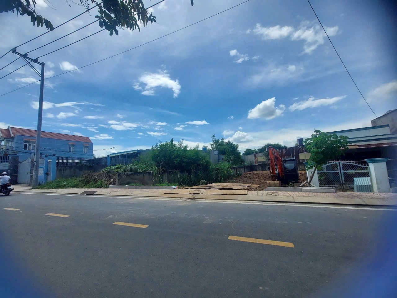 SIÊU PHẨM 1.152M² FULL THỔ NGAY CHỢ HÓC MÔN – MẶT TIỀN NHỰA KD, CHỈ 43 TỶ! 3