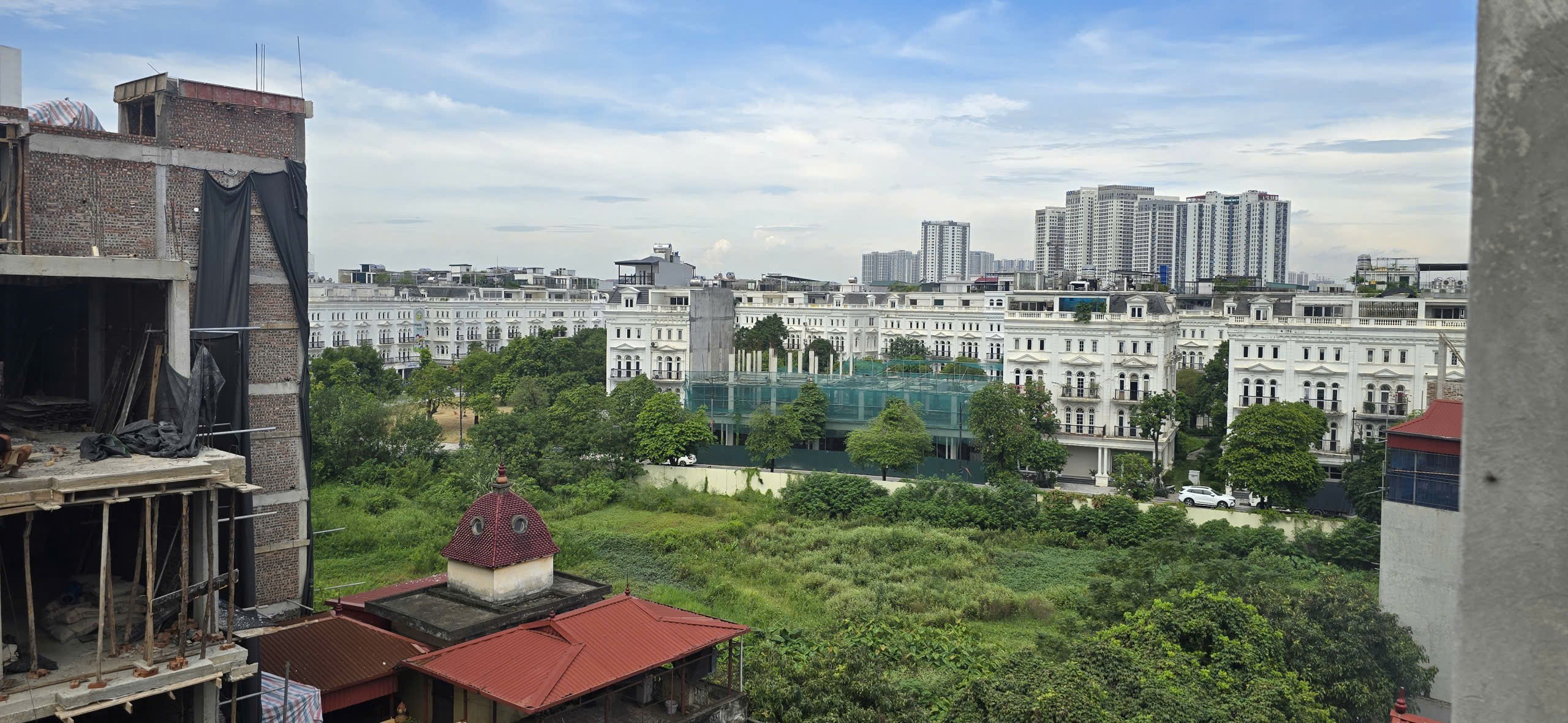 Bán nhà ngõ 163 Đại Mỗ, 70m2 x 5 tầng, 2 mặt ngõ thoáng trước sau, 8 phòng ngủ, miễn TG 3