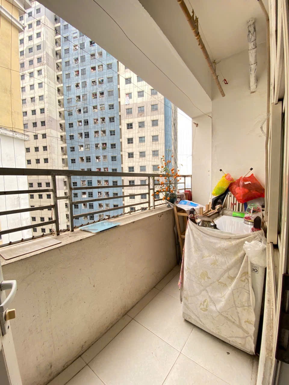 Bán Gấp Căn Hộ Chung Cư Kim Văn Kim Lũ - Hoàng Mai 5