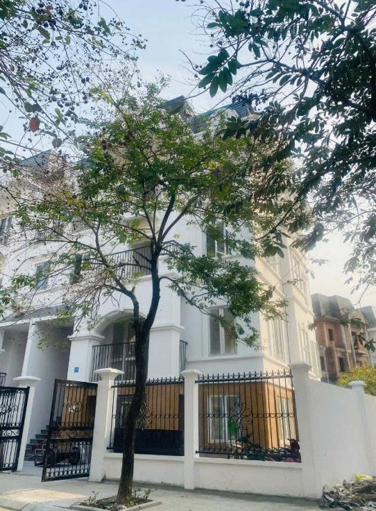 CHÍNH CHỦ cho thuê nhà nguyên căn tại khu lideco, Hoài Đức, Hà Nội 2