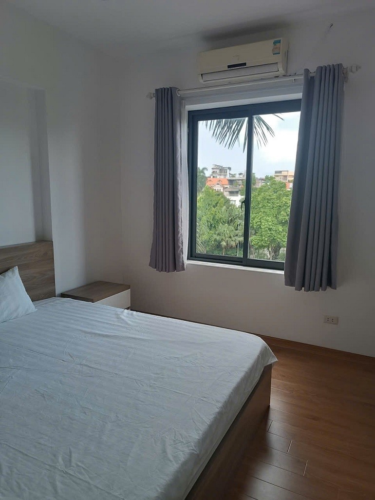 Cho thuê Căn hộ chung cư đường Từ Hoa, Phường Quảng An, Diện tích 75m², Giá 13.5 Triệu/tháng 2