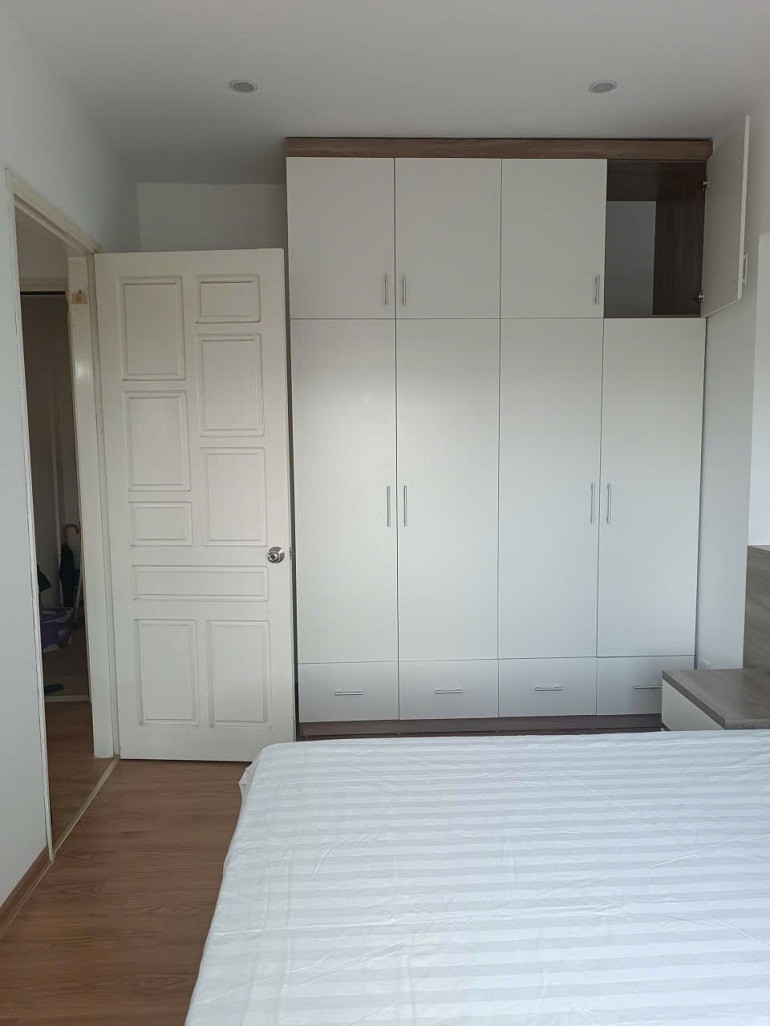 Cho thuê Căn hộ chung cư đường Từ Hoa, Phường Quảng An, Diện tích 75m², Giá 13.5 Triệu/tháng 3