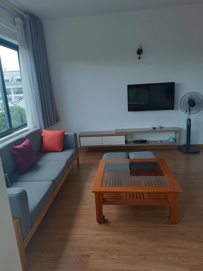 Cho thuê Căn hộ chung cư đường Từ Hoa, Phường Quảng An, Diện tích 75m², Giá 13.5 Triệu/tháng 4