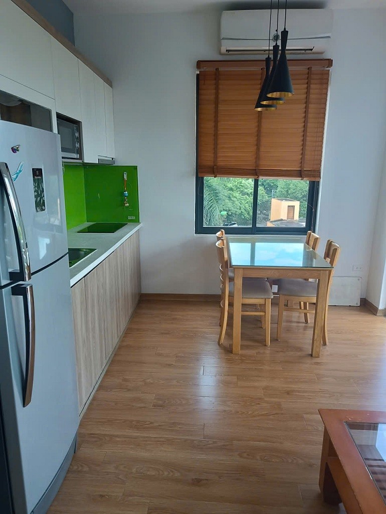 Cho thuê Căn hộ chung cư đường Từ Hoa, Phường Quảng An, Diện tích 75m², Giá 13.5 Triệu/tháng 6