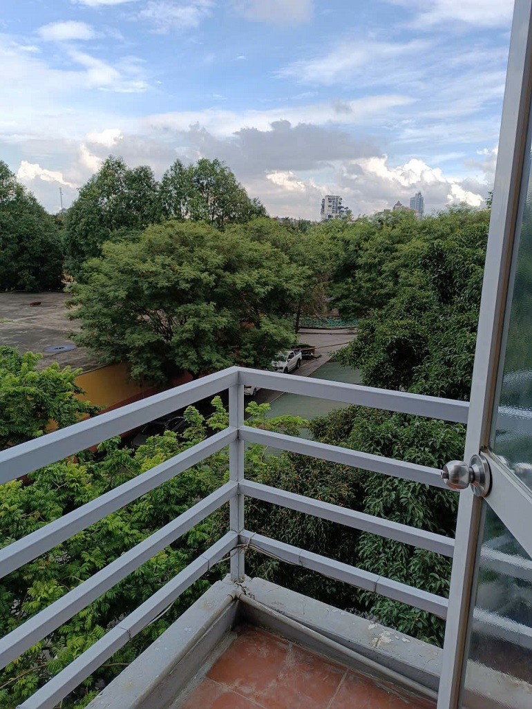 Cho thuê Căn hộ chung cư đường Từ Hoa, Phường Quảng An, Diện tích 75m², Giá 13.5 Triệu/tháng 8