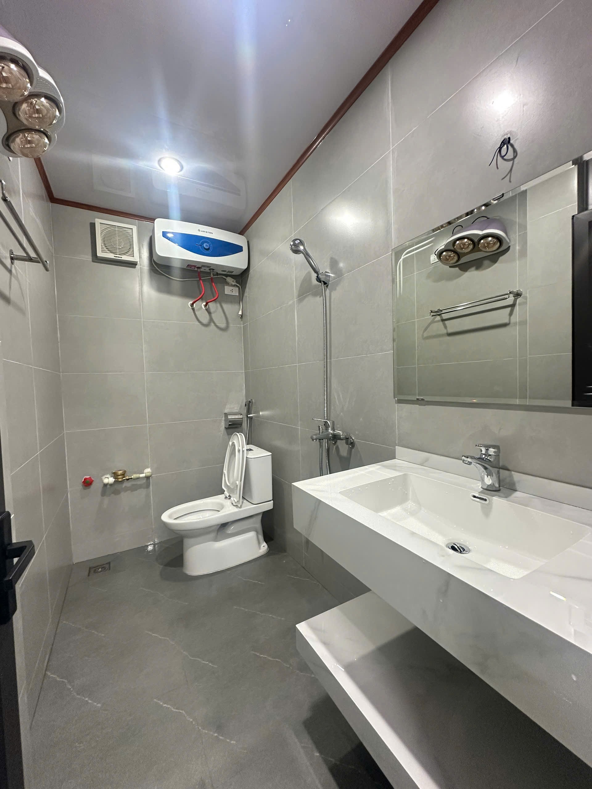 Bán nhà đẹp Thạch Bàn- Ngõ Nông- Oto- 45m 5 tầng hơn 7 tỷ(TL) 3