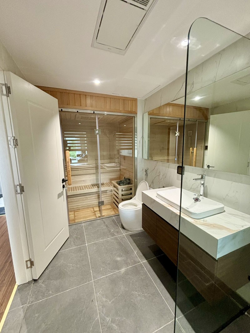 Bán Nhà 7 Tầng Thang Máy Phúc Lợi - 75m2 Mặt Đường Lớn - View Sông Đuống 4