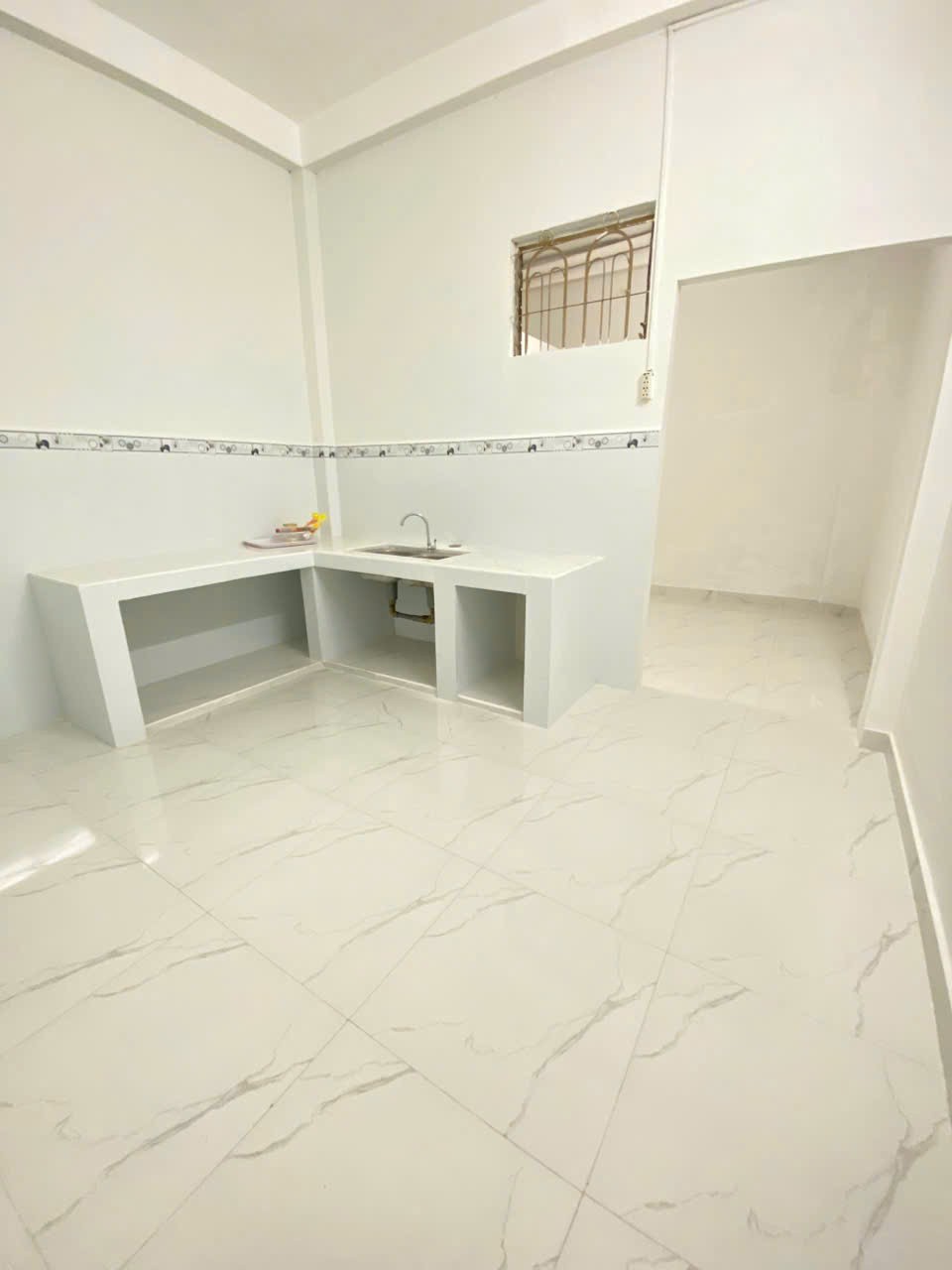 BÁN NHÀ LẦU KIÊN CỐ ĐƯỜNG NGUYỄN BẶC, HÒN SỆN (Bắc Nha Trang) 5