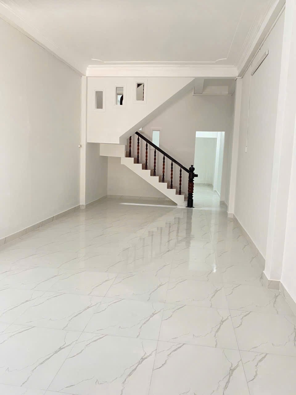 BÁN NHÀ LẦU KIÊN CỐ ĐƯỜNG NGUYỄN BẶC, HÒN SỆN (Bắc Nha Trang) 3