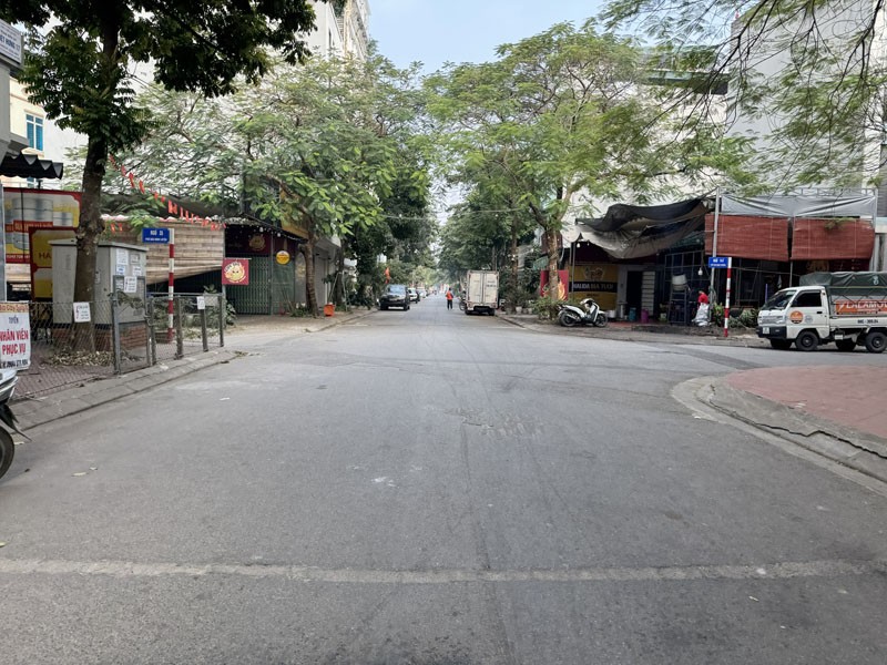 Cần bán 77,2m2 đất mặt phố Kim Quan Thượng. Cạnh KĐT Vinhomes và KĐT Việt Hưng 4