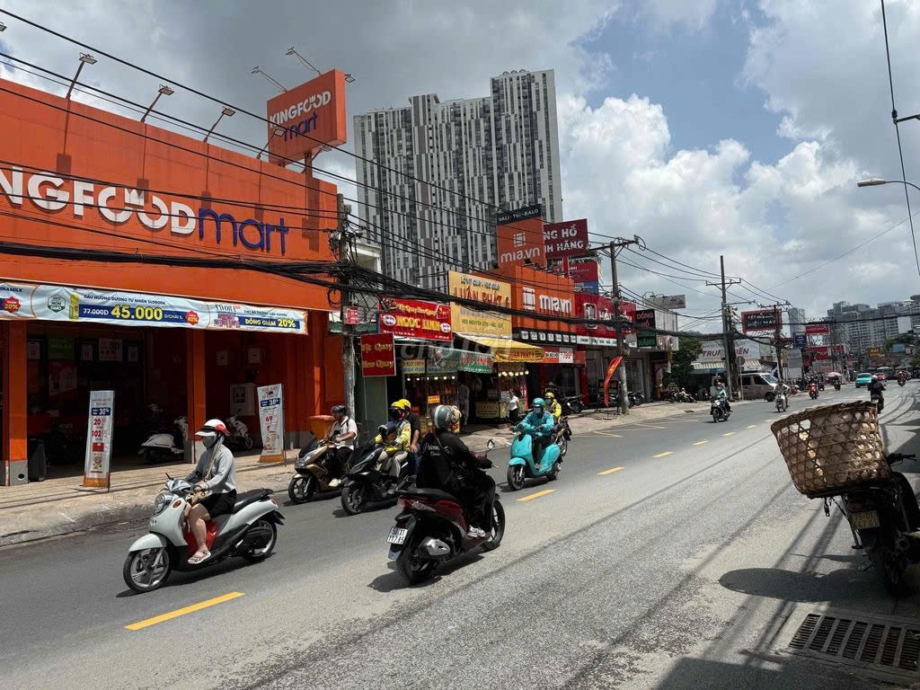 Cần bán Nhà mặt tiền Phường An Phú, Quận 2, Diện tích 88m², Giá 20 Tỷ 2