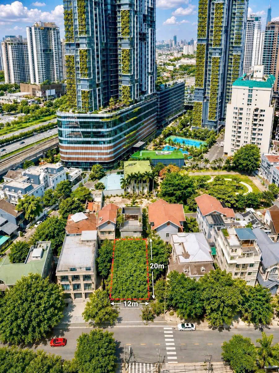 Cần bán Đất Phường An Phú, Quận 2, Diện tích 240m², Giá 65 Tỷ 4