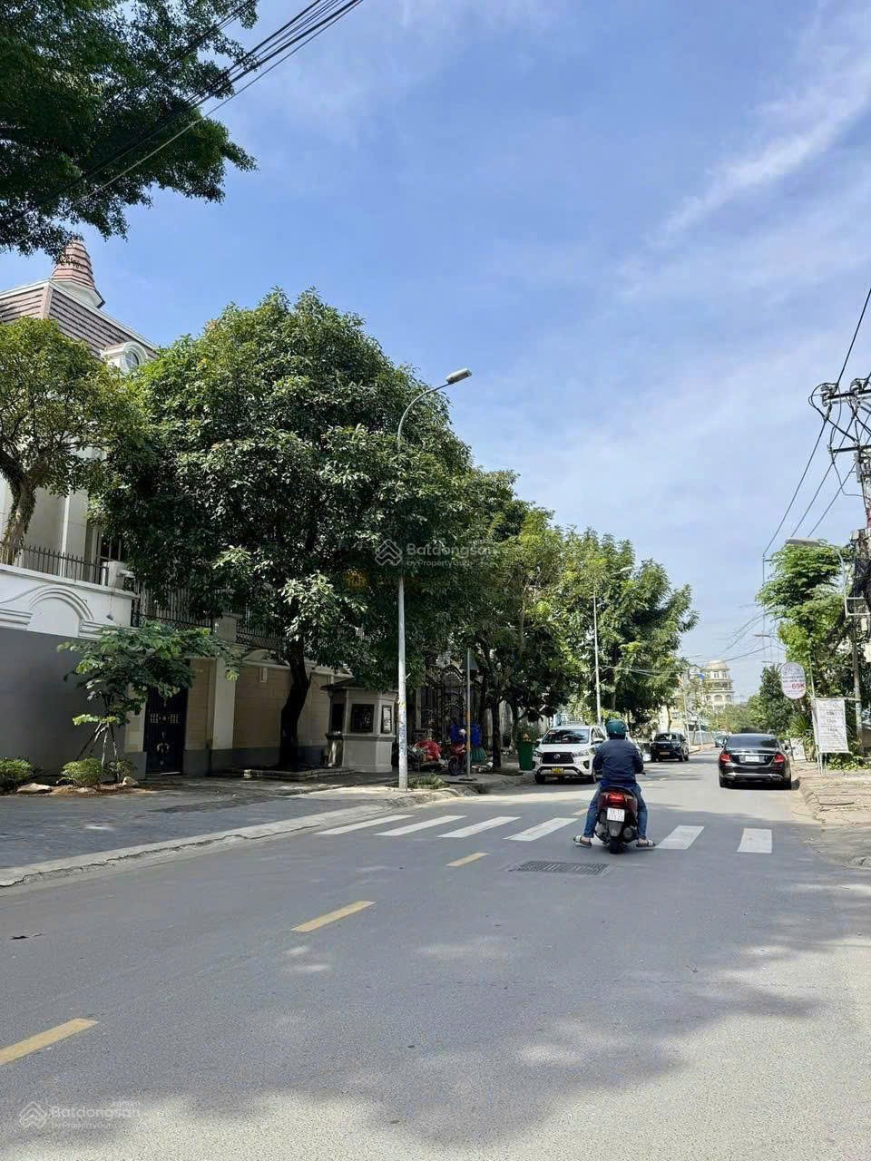 Cần bán Đất Phường An Phú, Quận 2, Diện tích 240m², Giá 65 Tỷ 2