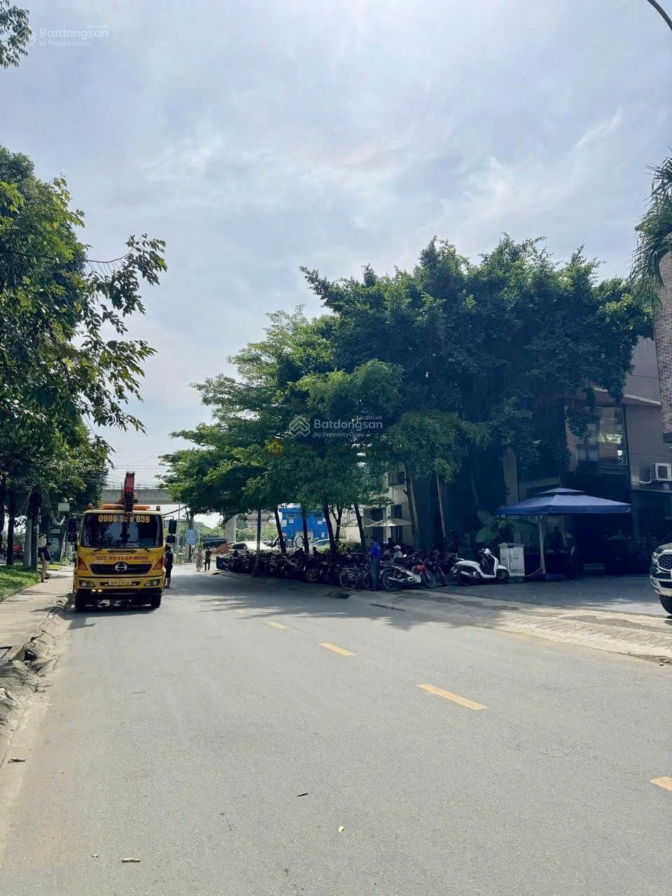 Cần bán Đất Phường An Phú, Quận 2, Diện tích 240m², Giá 65 Tỷ