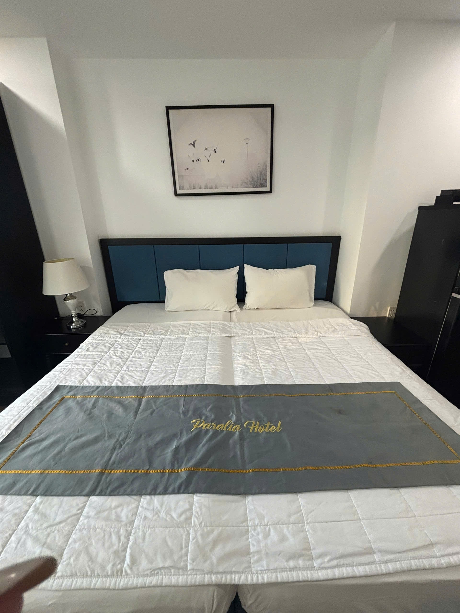 CĂN HỘ STUDIO MƯỜNG THANH VIỄN TRIỀU, NHA TRANG, GIÁ 8 TRIỆU/THÁNG - 650K/ĐÊM 9