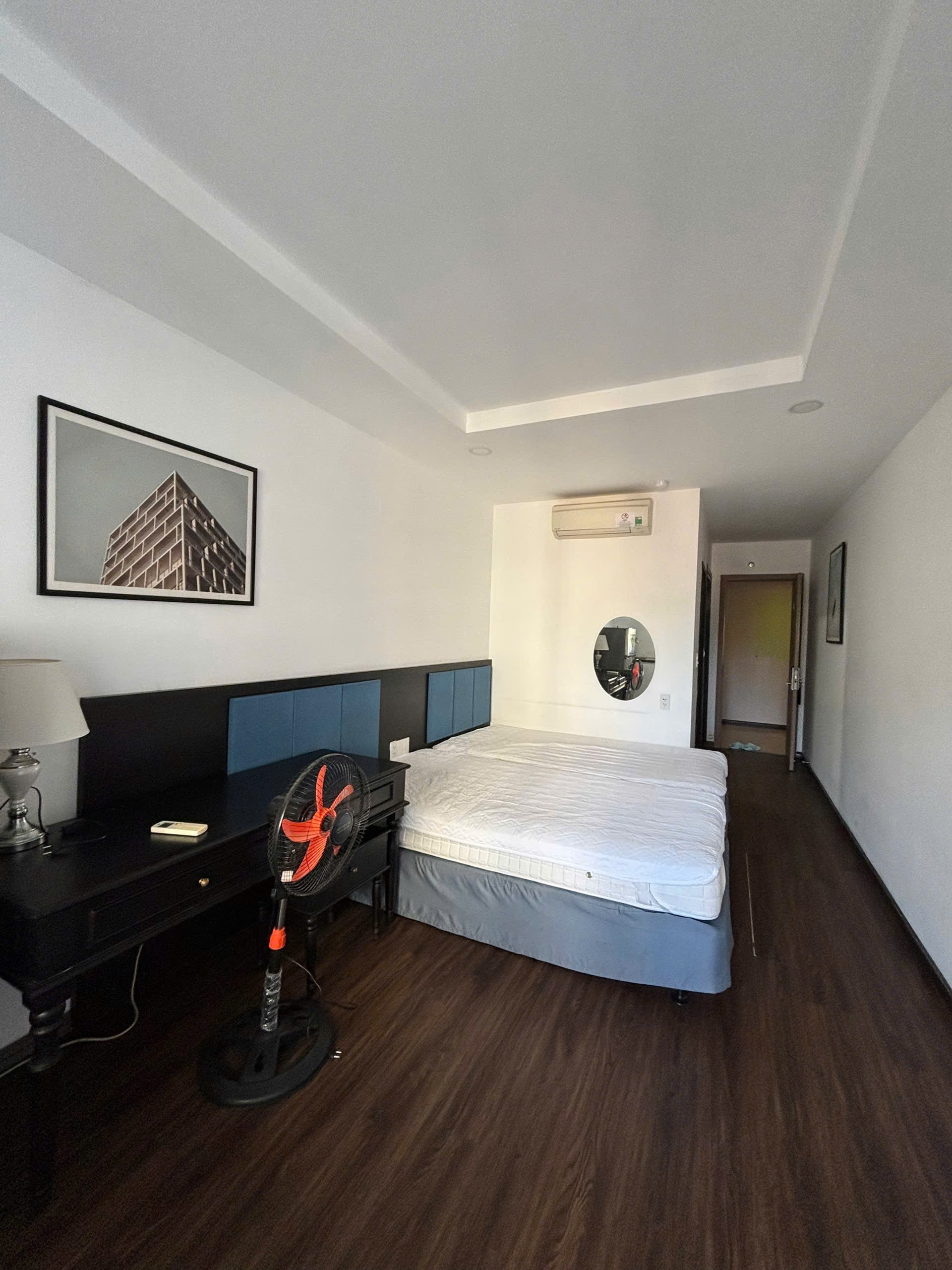 CĂN HỘ STUDIO MƯỜNG THANH VIỄN TRIỀU, NHA TRANG, GIÁ 8 TRIỆU/THÁNG - 650K/ĐÊM 11