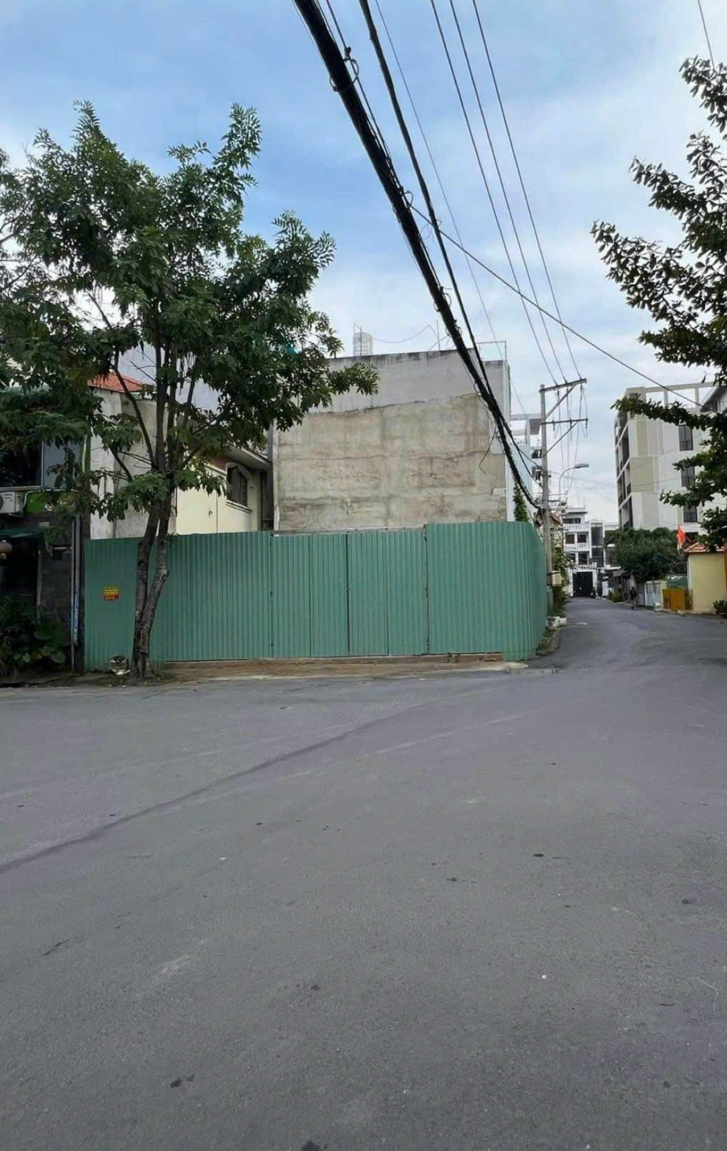 Cần bán Đất Phường Thảo Điền, Quận 2, Diện tích 127m², Giá 49 Tỷ 2