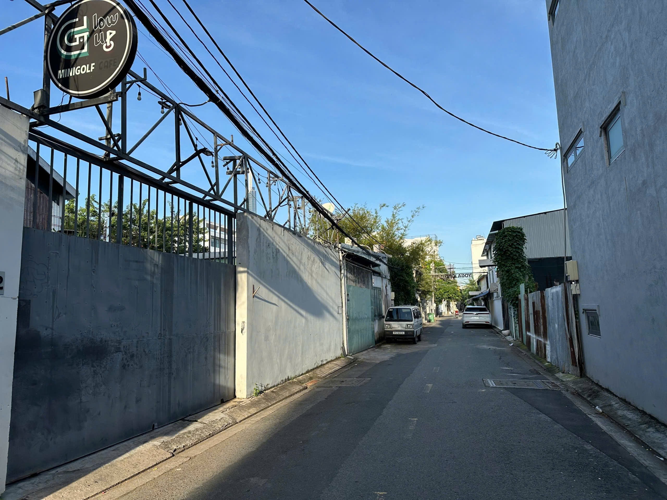 Cần bán Đất Phường Bình An, Quận 2, Diện tích 328m², Giá 72 Tỷ 2