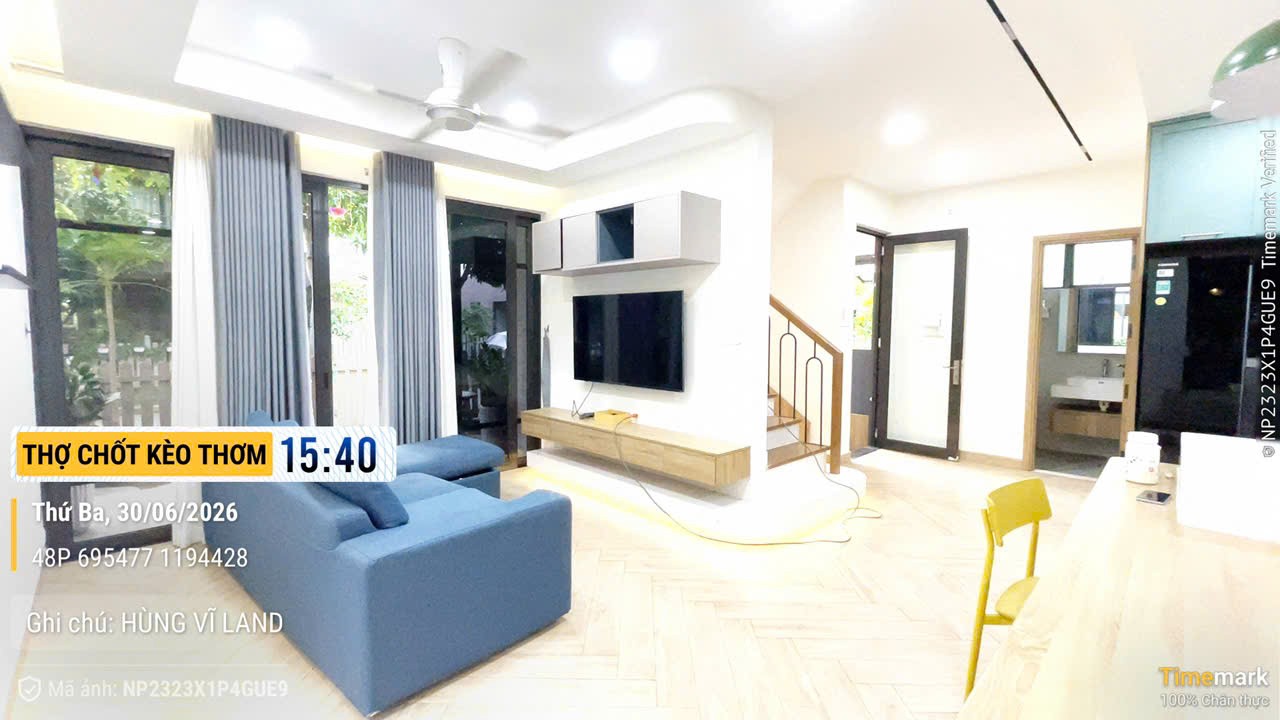 Cho thuê Biệt thự Phường Phú Hữu, Quận 9, Diện tích 169m², Giá 30 Triệu/tháng 3