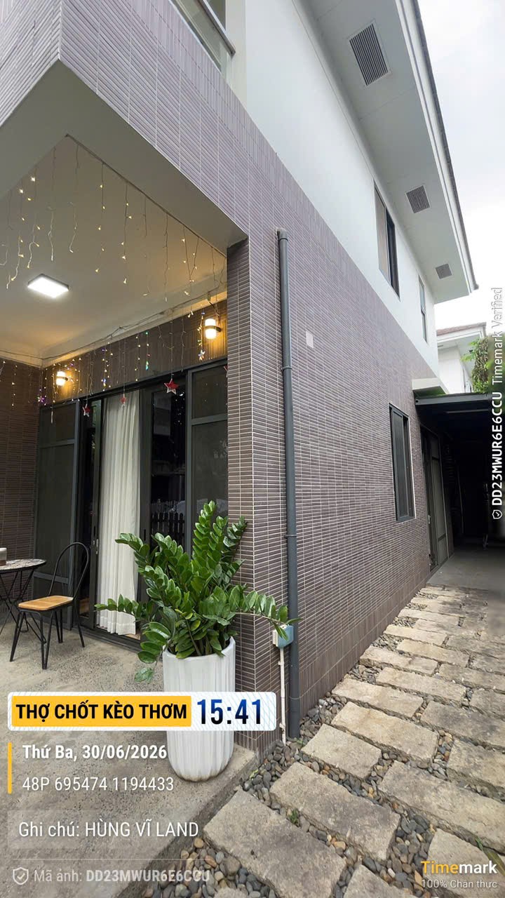 Cho thuê Biệt thự Phường Phú Hữu, Quận 9, Diện tích 169m², Giá 30 Triệu/tháng 2