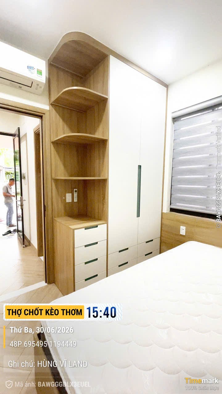 Cho thuê Biệt thự Phường Phú Hữu, Quận 9, Diện tích 169m², Giá 30 Triệu/tháng 5