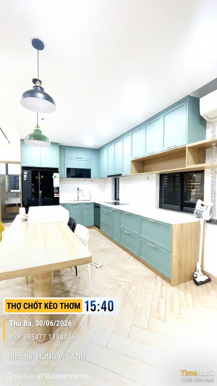 Cho thuê Biệt thự Phường Phú Hữu, Quận 9, Diện tích 169m², Giá 30 Triệu/tháng 4