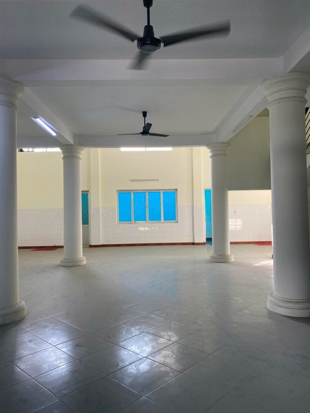 Cần bán Nhà mặt tiền Phường  Thạnh Mỹ Lợi, Quận 2, Diện tích 216m², Giá 34 Tỷ 6