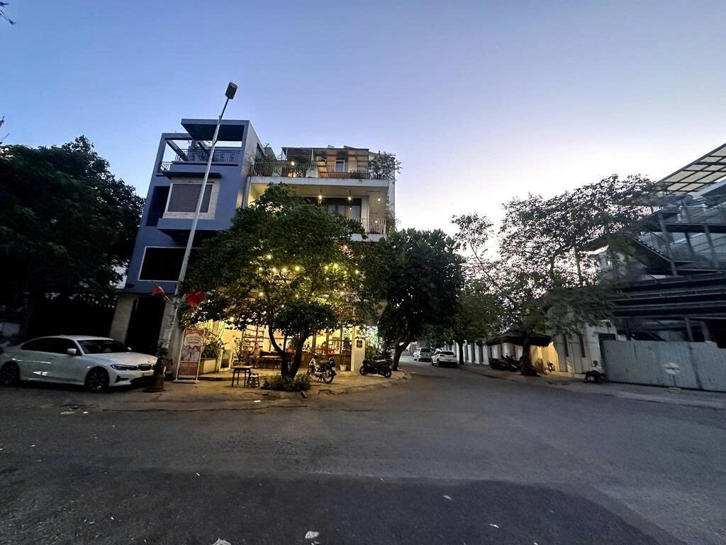 Cần bán Nhà mặt tiền Phường Bình Trưng Đông, Quận 2, Diện tích 127m², Giá 032 Tỷ 7