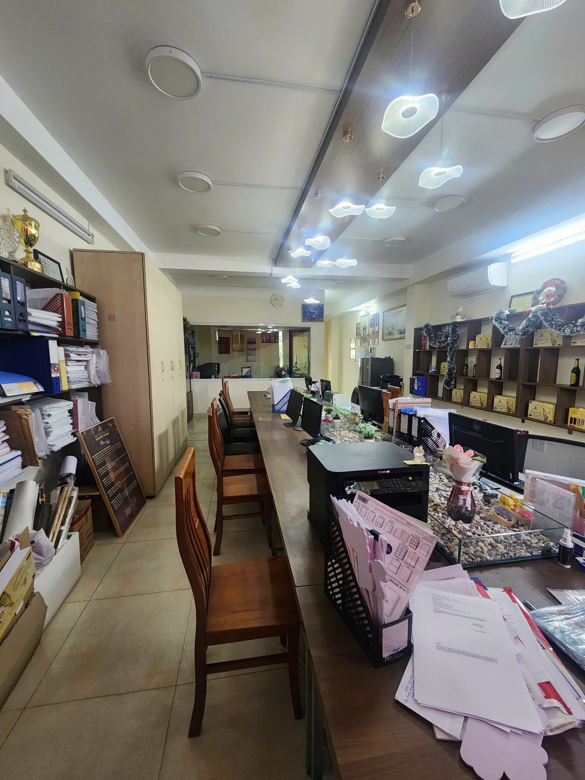 Cần bán Nhà mặt tiền Phường Bình Trưng Tây, Quận 2, Diện tích 102m², Giá 40 Tỷ 9