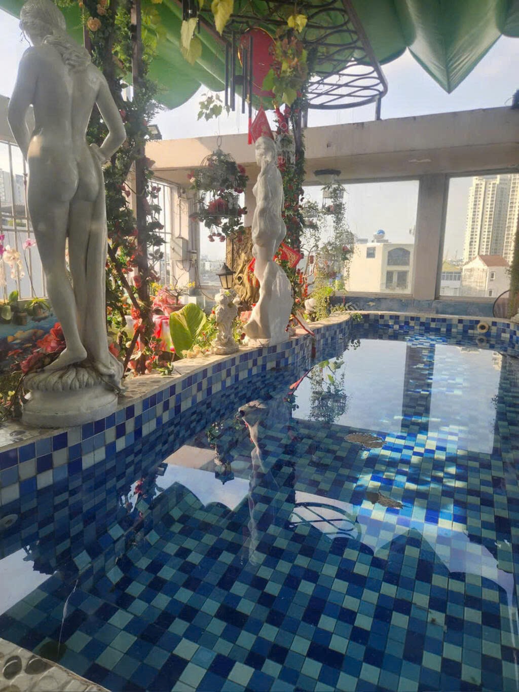 Cần bán Nhà mặt tiền Phường Bình Trưng Tây, Quận 2, Diện tích 102m², Giá 40 Tỷ 3