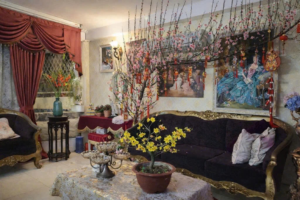 Cần bán Nhà mặt tiền Phường Bình Trưng Tây, Quận 2, Diện tích 102m², Giá 40 Tỷ 4