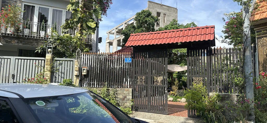 Cần bán Đất Phường Thủ Thiêm, Quận 2, Diện tích 281m², Giá 56 Tỷ