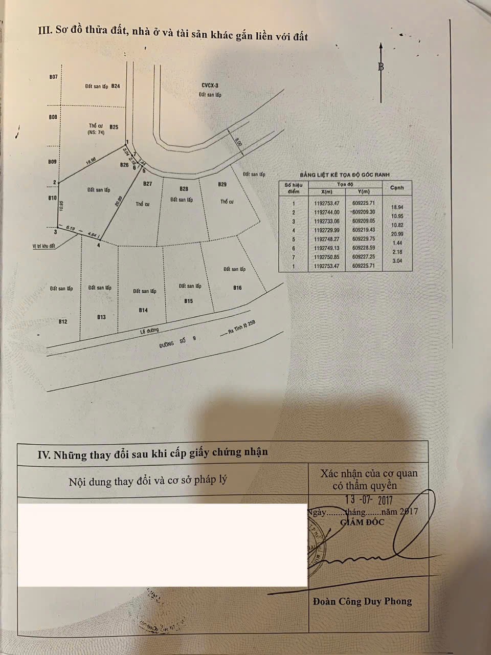 Cần bán Đất Phường Thủ Thiêm, Quận 2, Diện tích 281m², Giá 56 Tỷ 4