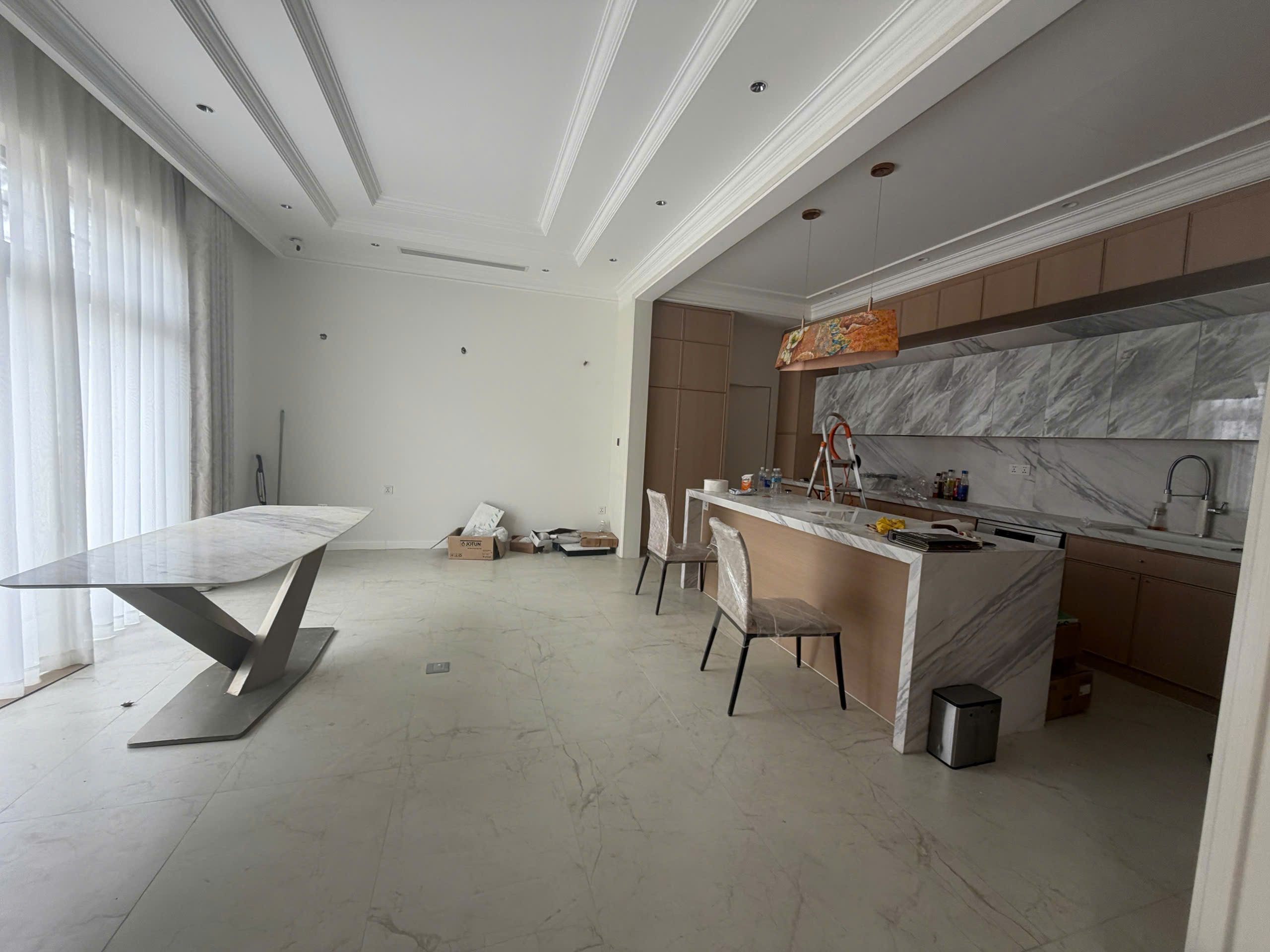 Cho thuê Biệt thự Quận 2, Hồ Chí Minh, Diện tích 300m², Giá 0110 Triệu/tháng 4