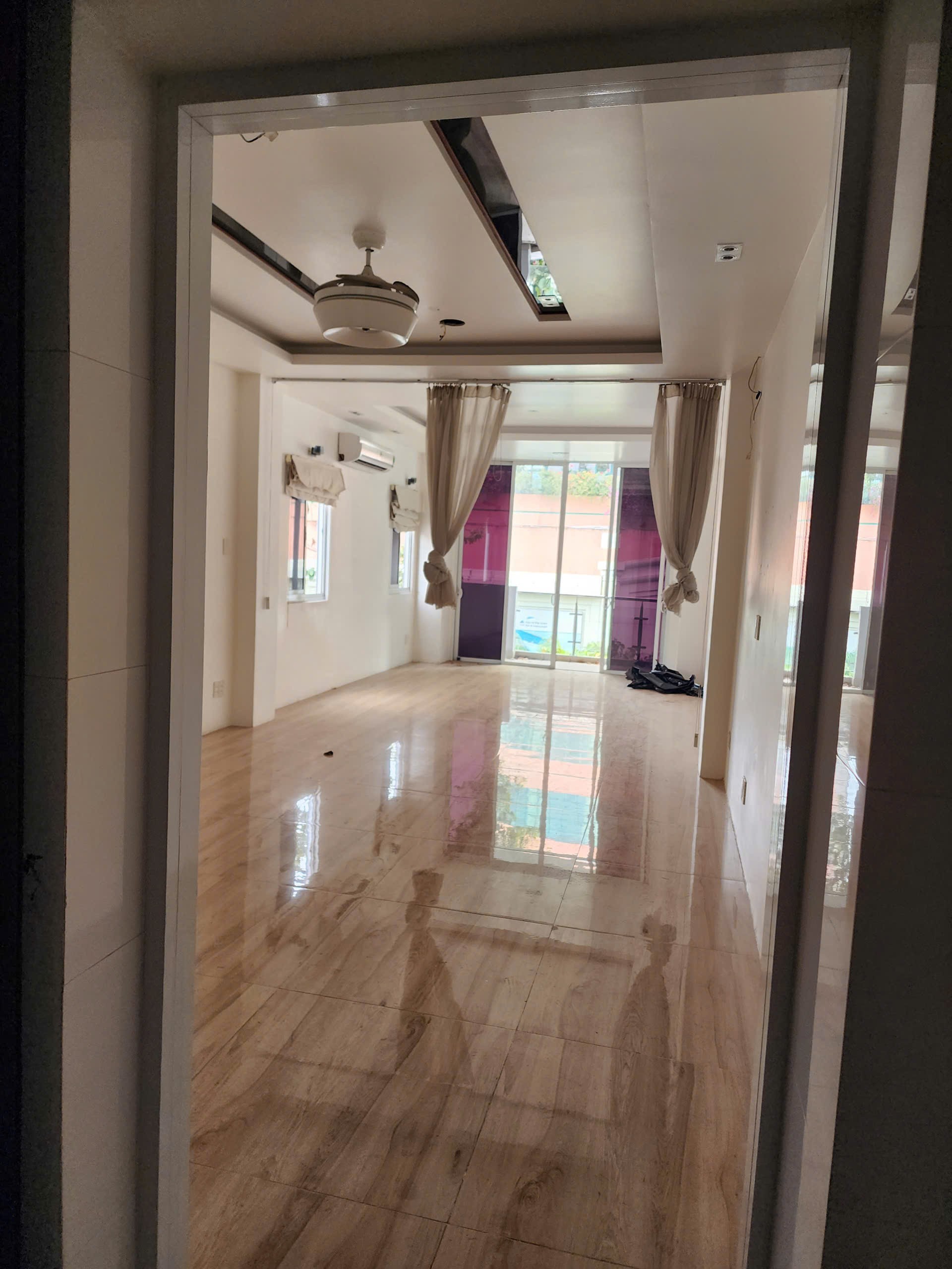 Cho thuê Nhà mặt tiền Quận 5, Hồ Chí Minh, Diện tích 75m², Giá 80 Triệu/tháng 7