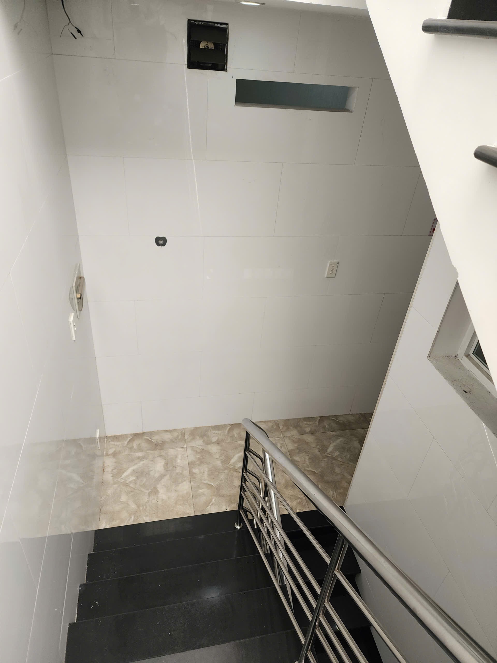 Cho thuê Nhà mặt tiền Quận 5, Hồ Chí Minh, Diện tích 75m², Giá 80 Triệu/tháng 8