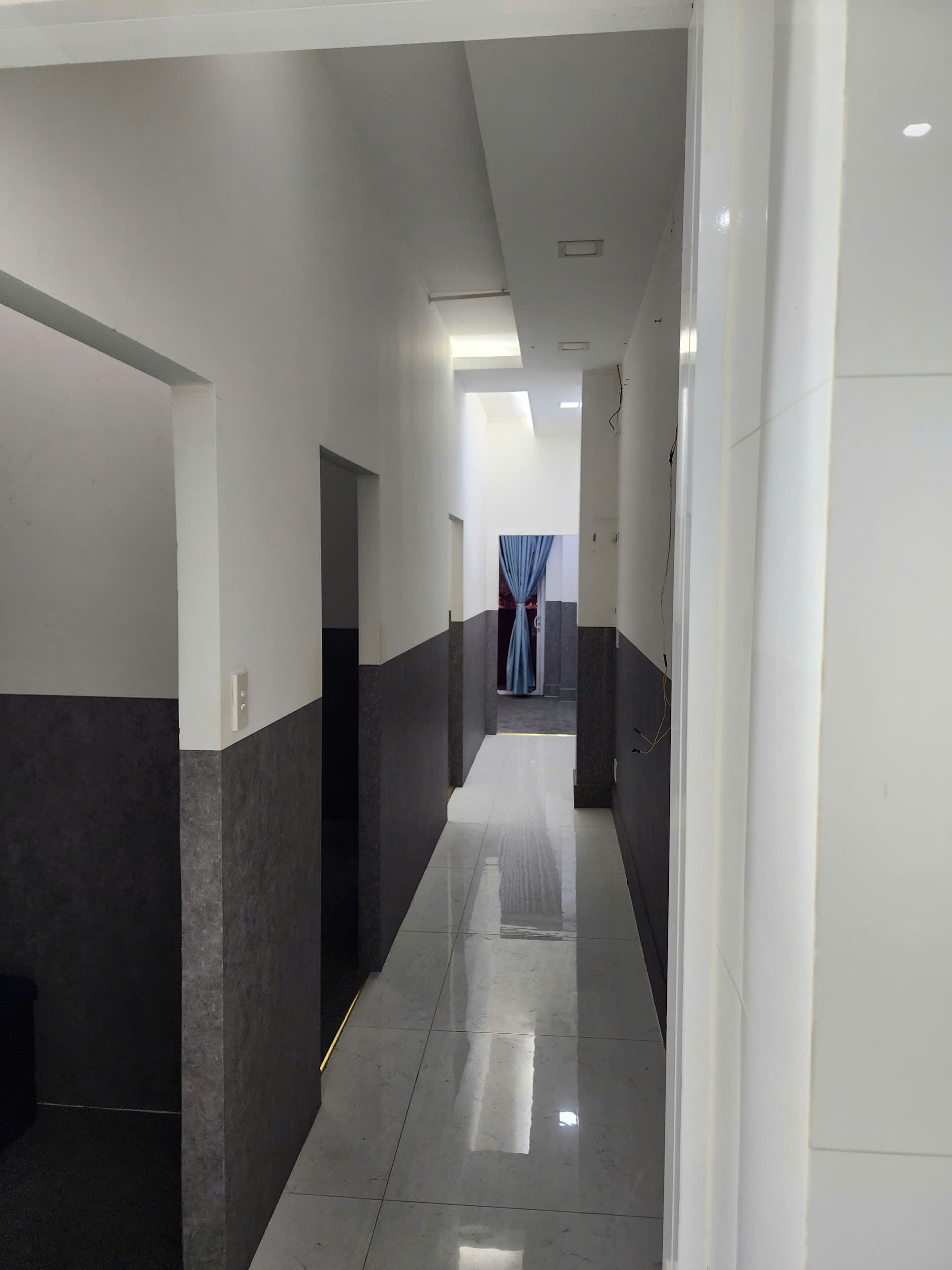 Cho thuê Nhà mặt tiền Quận 5, Hồ Chí Minh, Diện tích 75m², Giá 80 Triệu/tháng 3