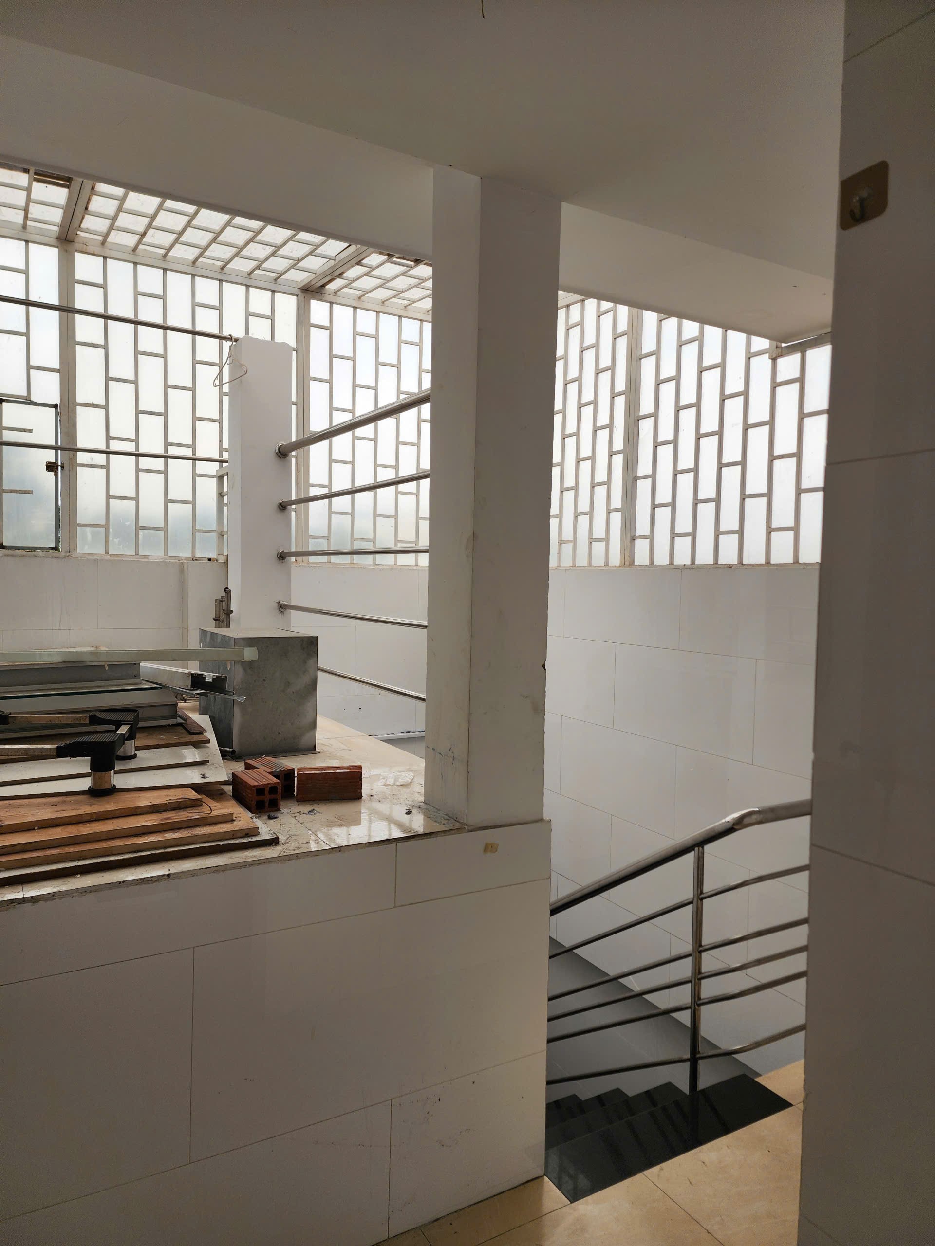 Cho thuê Nhà mặt tiền Quận 5, Hồ Chí Minh, Diện tích 75m², Giá 80 Triệu/tháng 9