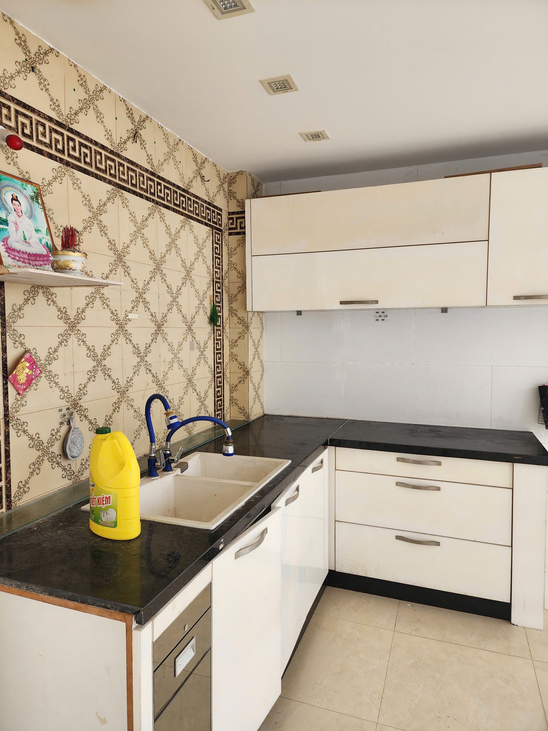 Cho thuê Nhà mặt tiền Quận 5, Hồ Chí Minh, Diện tích 75m², Giá 80 Triệu/tháng 10