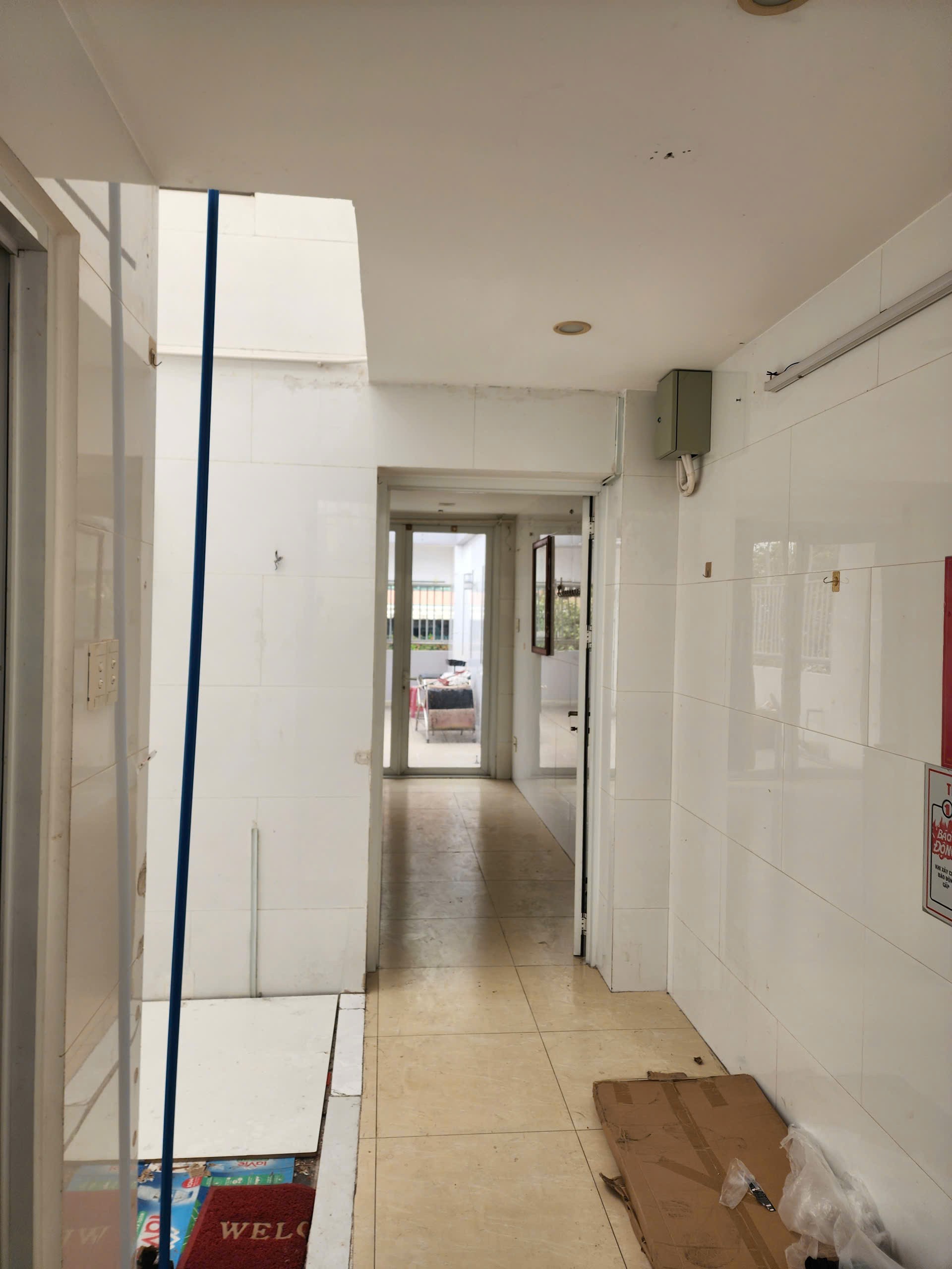 Cho thuê Nhà mặt tiền Quận 5, Hồ Chí Minh, Diện tích 75m², Giá 80 Triệu/tháng 12