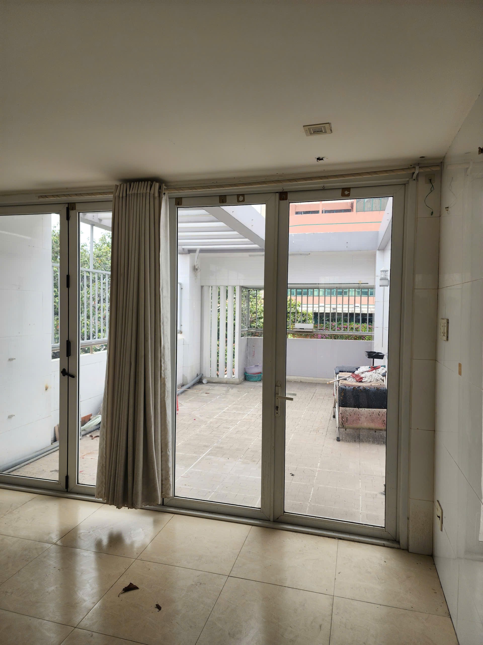 Cho thuê Nhà mặt tiền Quận 5, Hồ Chí Minh, Diện tích 75m², Giá 80 Triệu/tháng 11