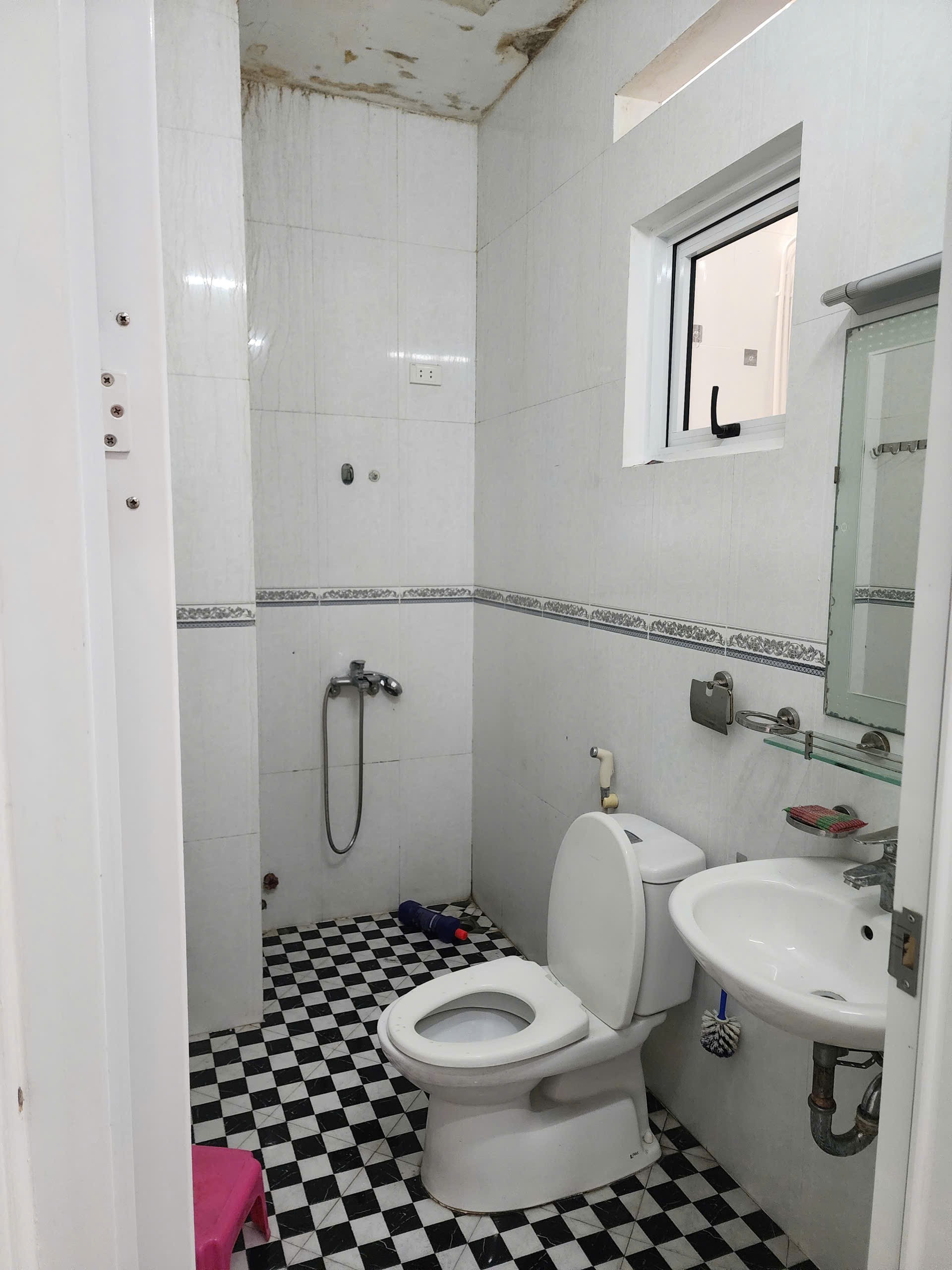 Cho thuê Nhà mặt tiền Quận 5, Hồ Chí Minh, Diện tích 75m², Giá 80 Triệu/tháng 14