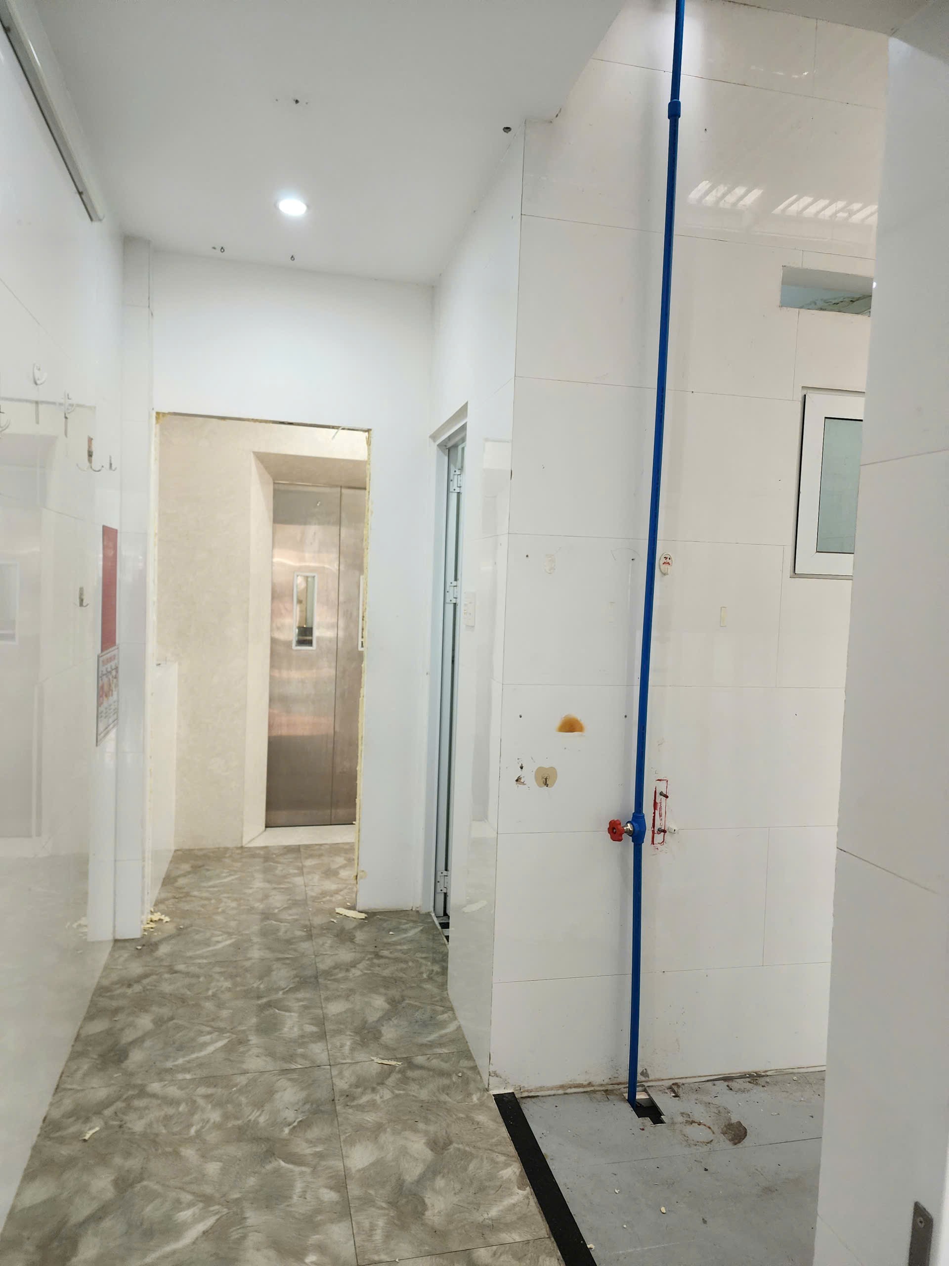 Cho thuê Nhà mặt tiền Quận 5, Hồ Chí Minh, Diện tích 75m², Giá 80 Triệu/tháng 13