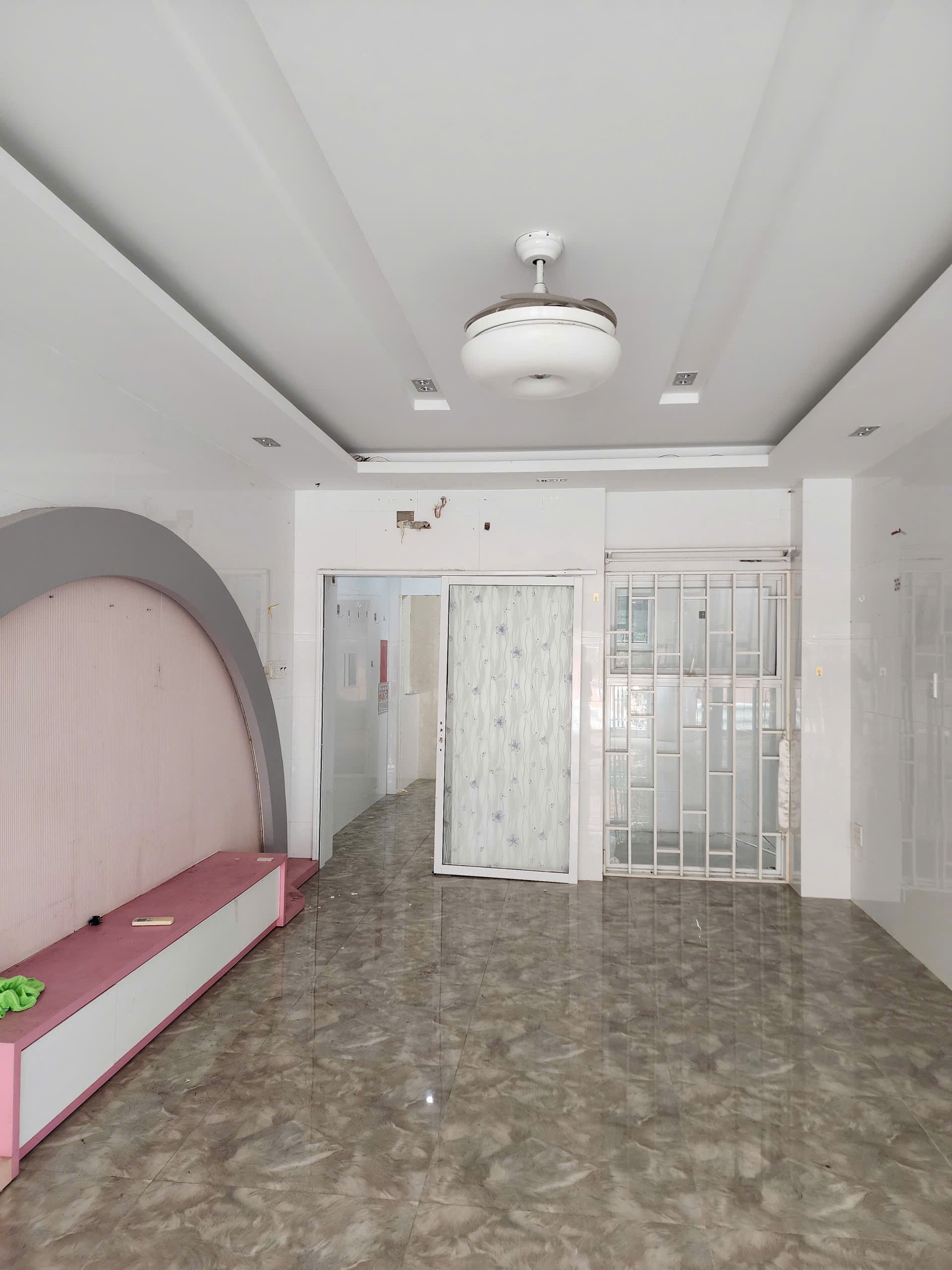 Cho thuê Nhà mặt tiền Quận 5, Hồ Chí Minh, Diện tích 75m², Giá 80 Triệu/tháng 15
