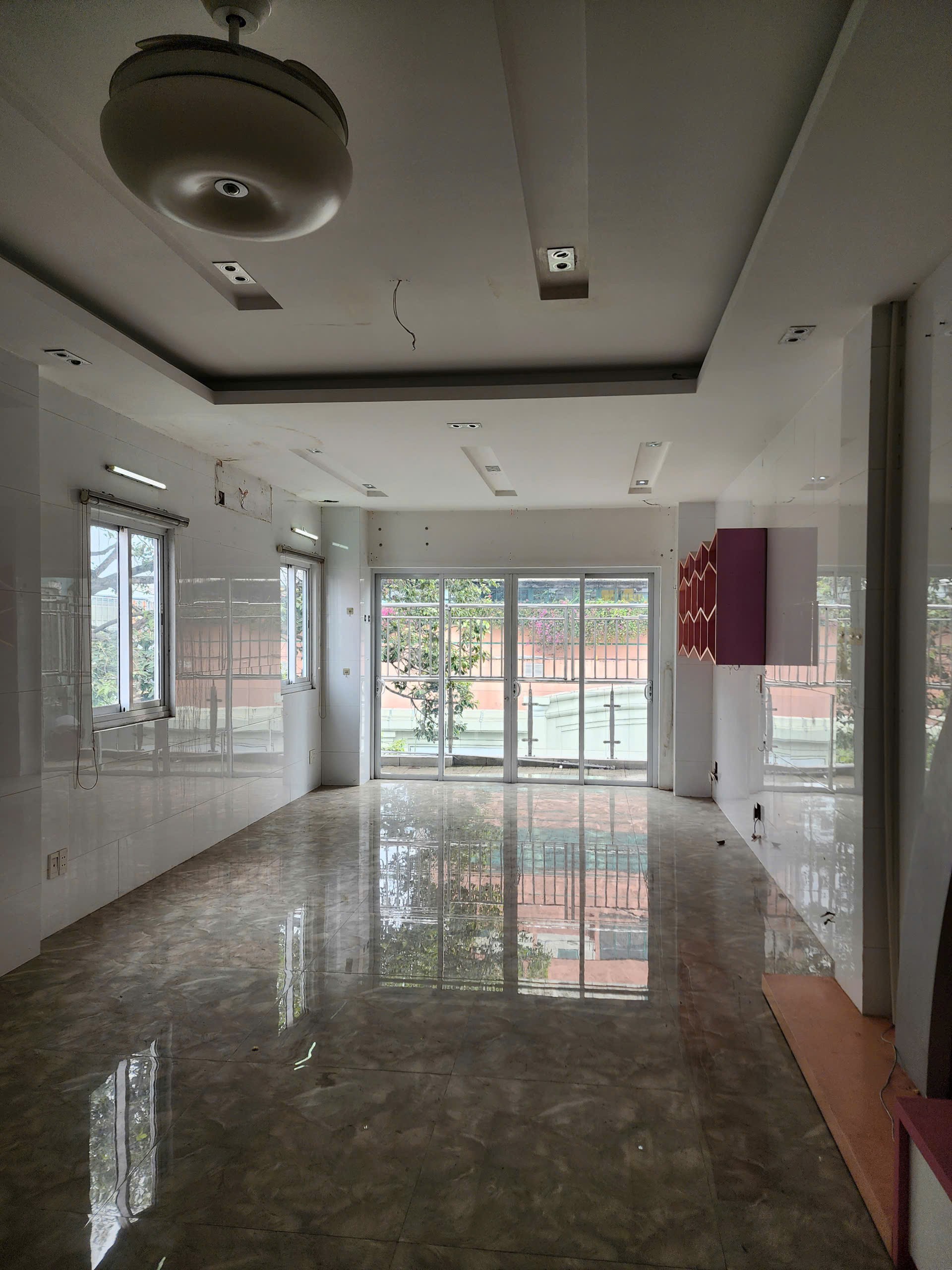 Cho thuê Nhà mặt tiền Quận 5, Hồ Chí Minh, Diện tích 75m², Giá 80 Triệu/tháng 16